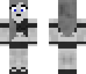 skeleton girl