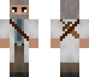 plantanias clan skin