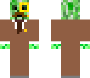 gentlemen creeper