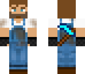 farmer james