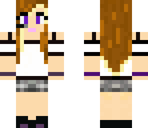 girl deadlox