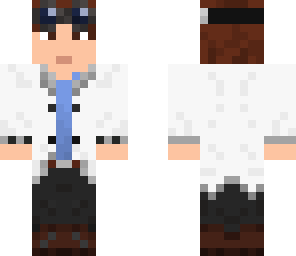 scientist