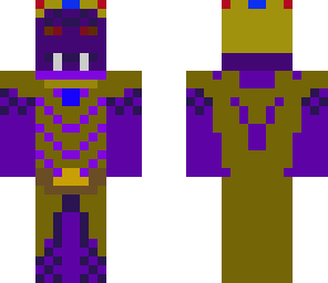viper king