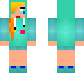 bmo girl