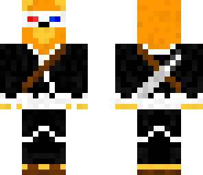 soulreaperkon's skin