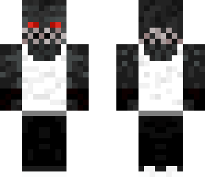 gangsta wither