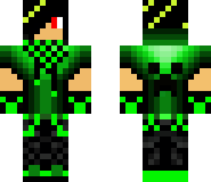 joven creeper
