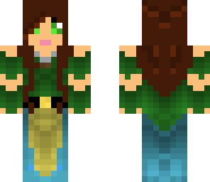 naga