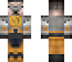 gordon freeman