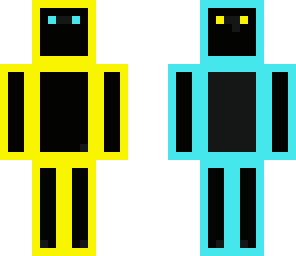 cubicman