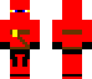cyclops ninja
