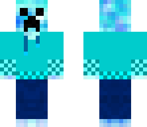 my old skin