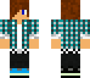 cool teen
