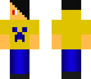 klinka645 official skin