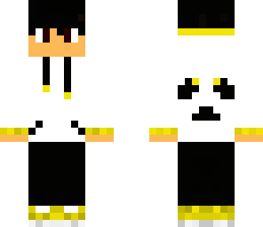 butter panda2