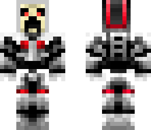 creeper drone