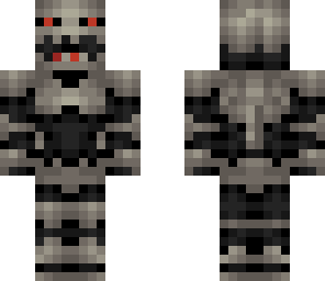 demon