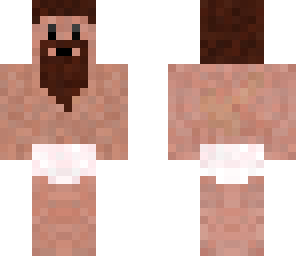 undies guy