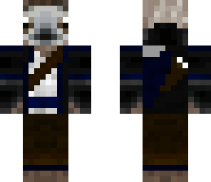assassin sloth