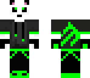 panda dj