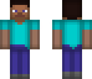 steve hd