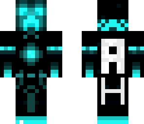 creeper reporter wesome meip