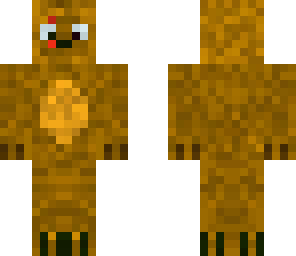 teddy bear