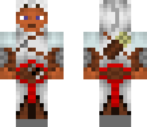 assassin