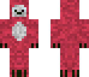 teddy bear pink