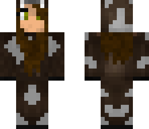 sully's cow skin