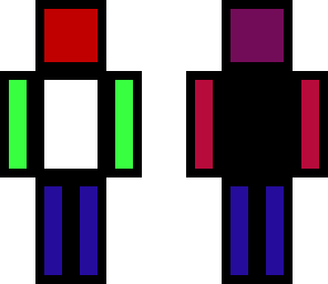 rainbow ninja bot