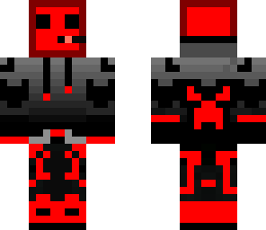 hell slime
