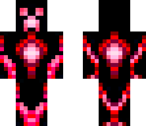red creeper