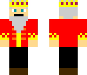 king