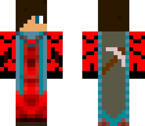cool rs skin