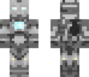 war machine