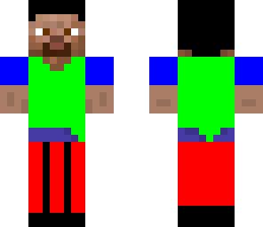 hipster steve