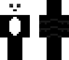 panda upgrade