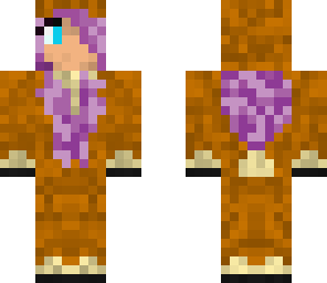 antelopesb's antelope skin