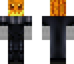 headless horseman