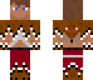 huntsman