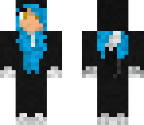 frostphoenix75's cat skin