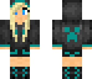 girl