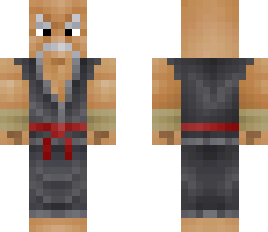 heihachi