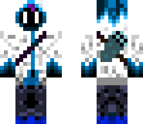 shadow guy