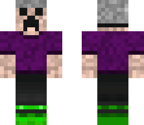 my skin
