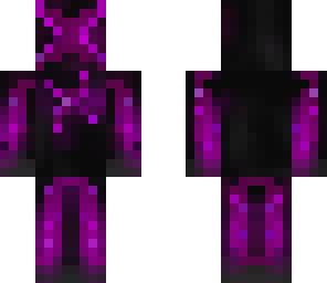 x-the ender knight v2