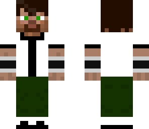 ben 10