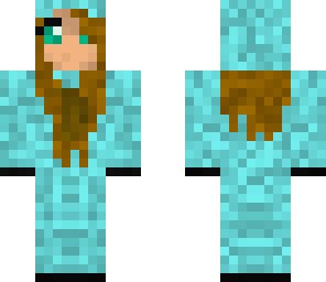 ambieminecraft's sheep skin
