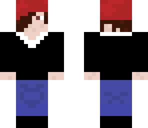 random person